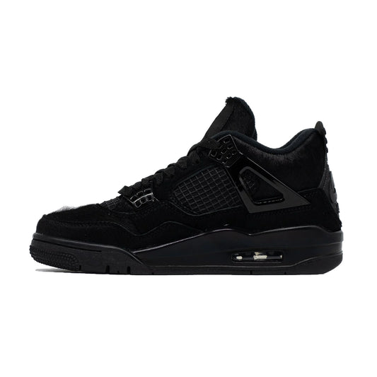 Women's Air Jordan 4, Olivia Kim No Cover hover image