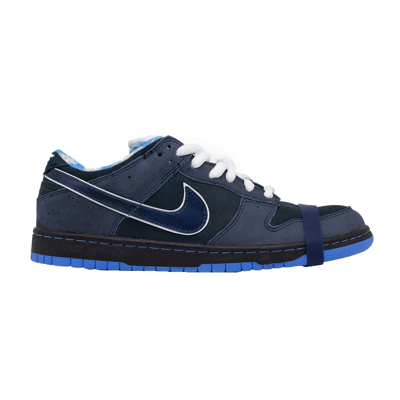 Nike SB Dunk Low, Concepts Blue Lobster – Impossible Kicks