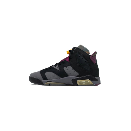 Air Jordan 6 (GS), Bordeaux hover image