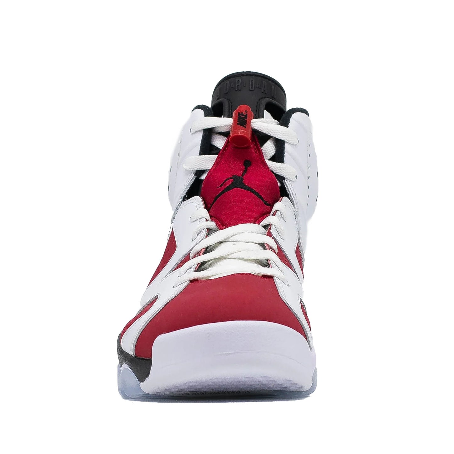 Air Jordan 6, Carmine (2014)