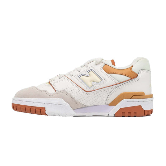 Women's New Balance 550 , Au Lait hover image