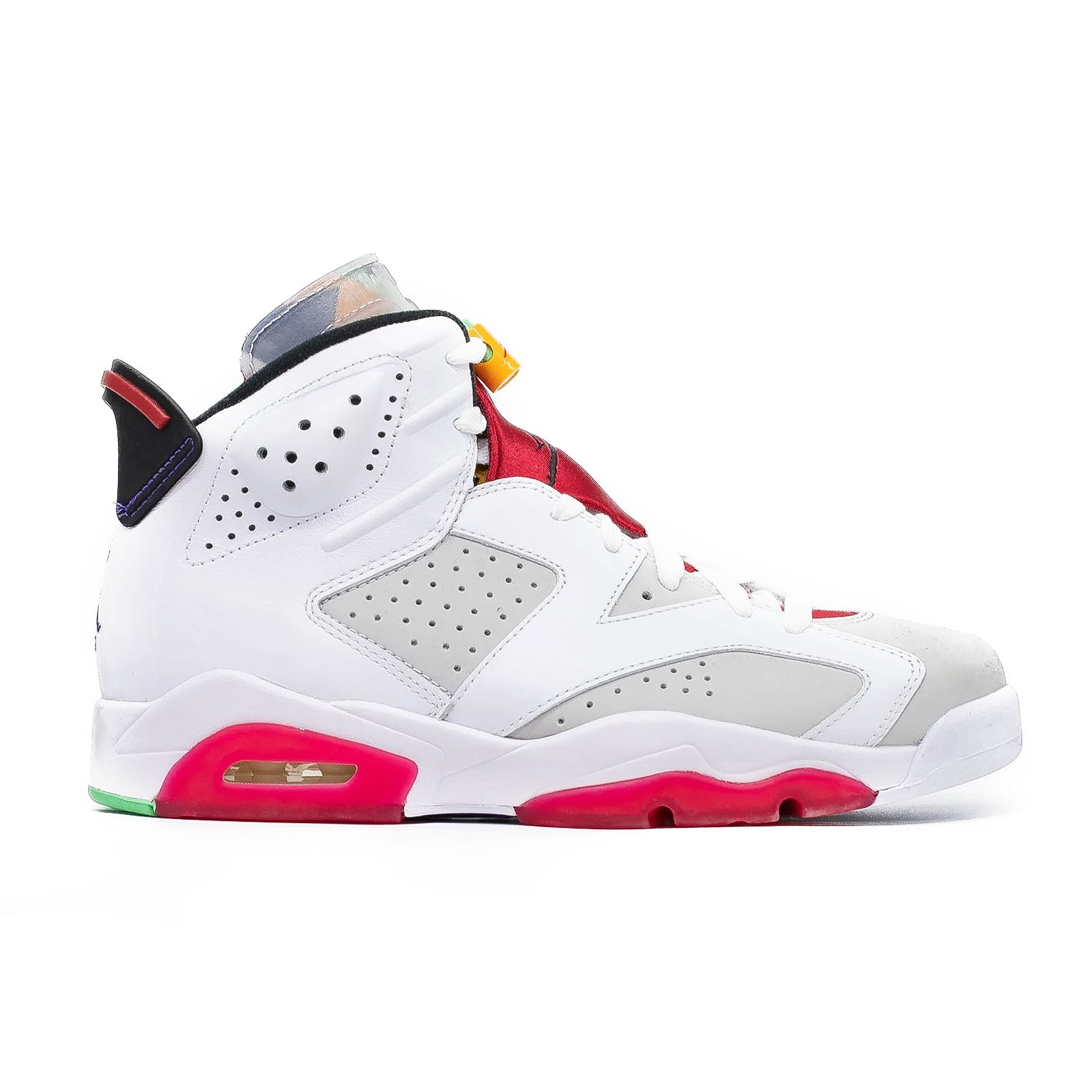 エアジョーダン6 HARE Air Jordan 6, Hare – Impossible Kicks