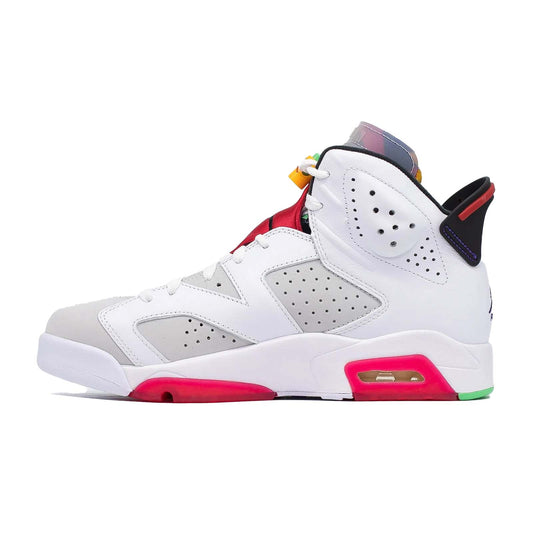 Air Jordan 6, Hare hover image