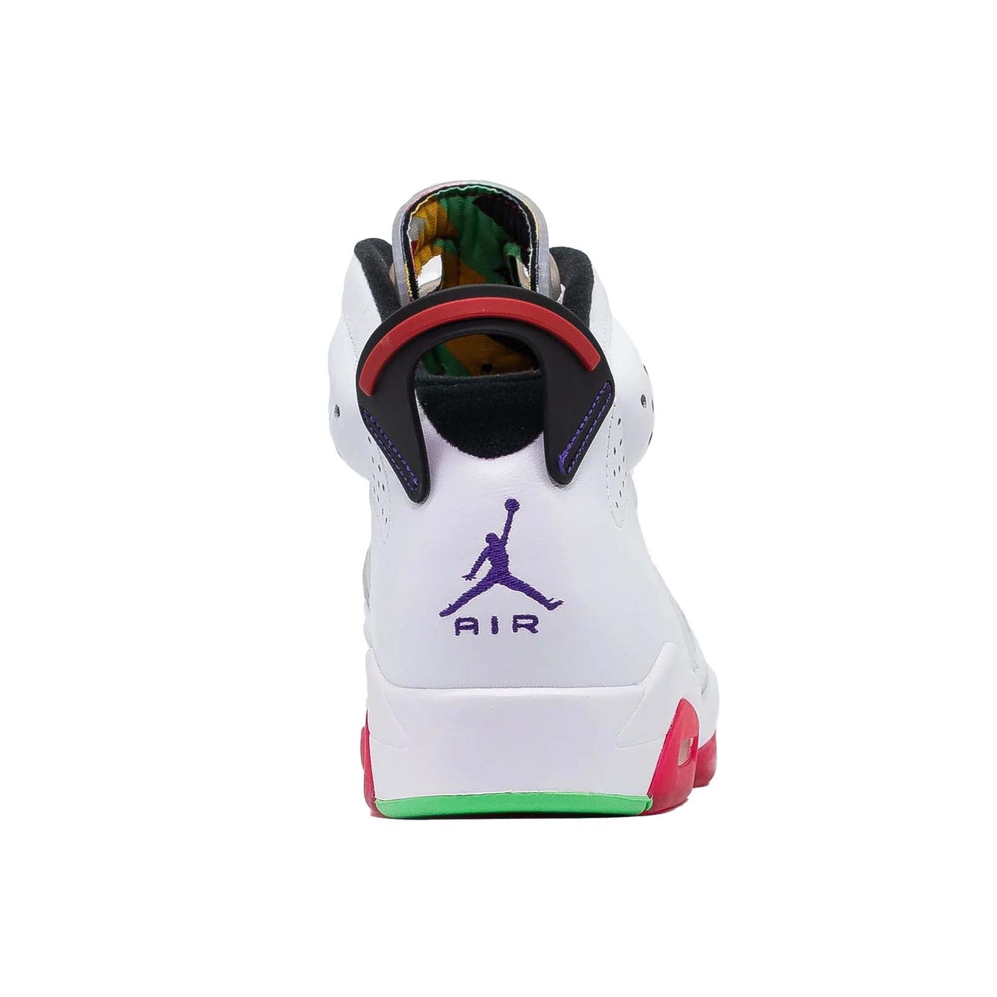 Air Jordan 6, Hare