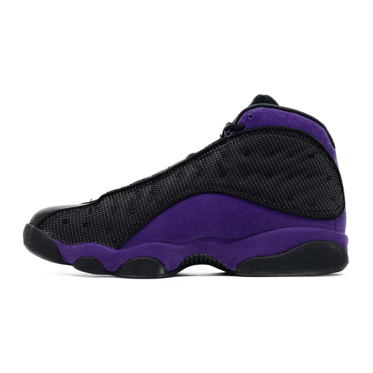 Air Jordan 13, Court Purple hover image