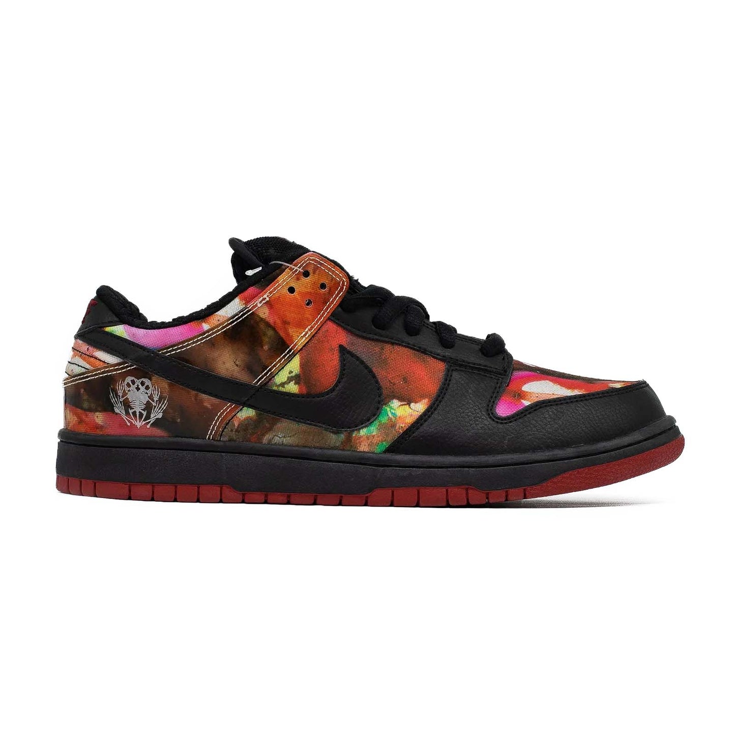 Nike SB Dunk Low, Pushead 1