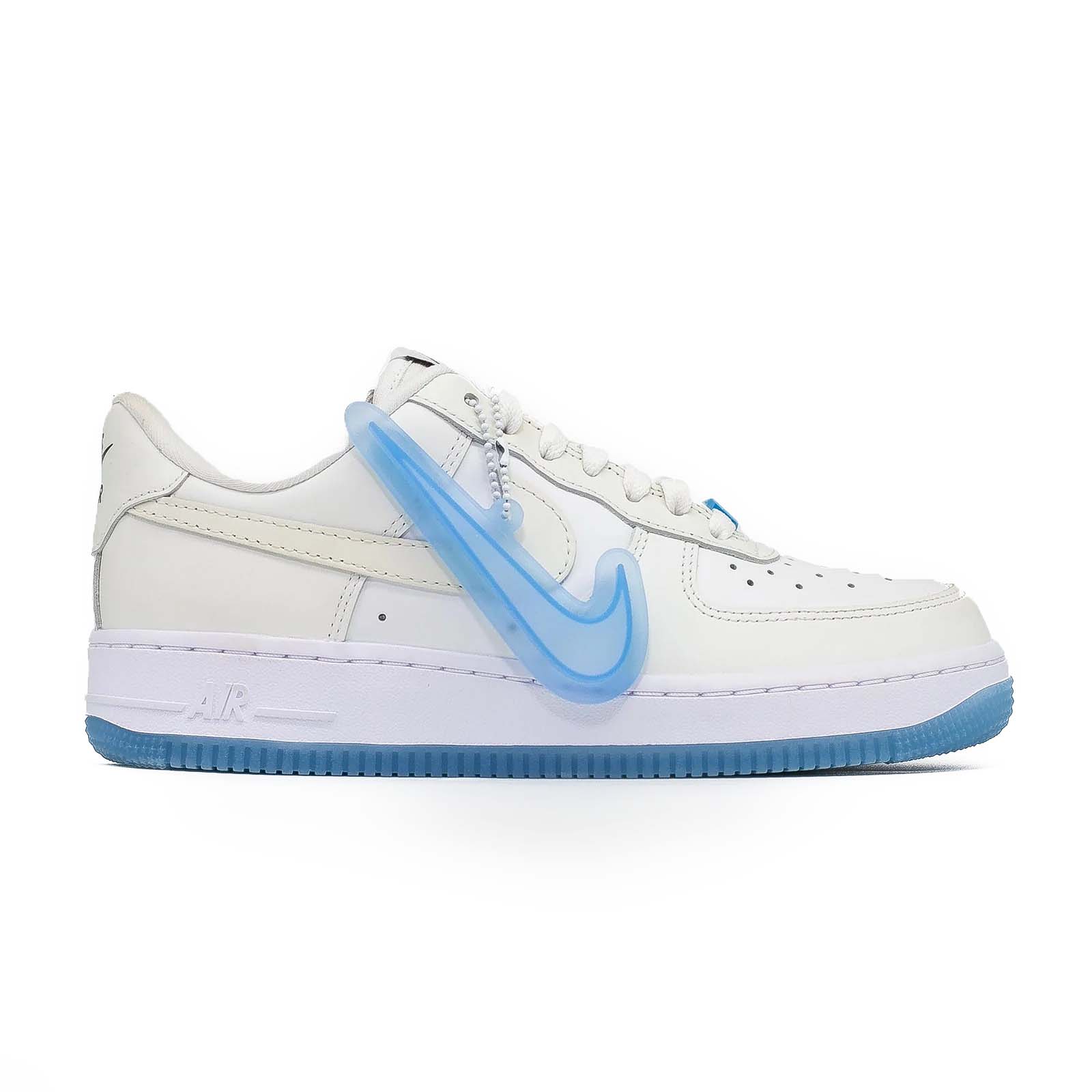 Women's Nike Air Force Low, LX UV Reactive – Impossible Kicks