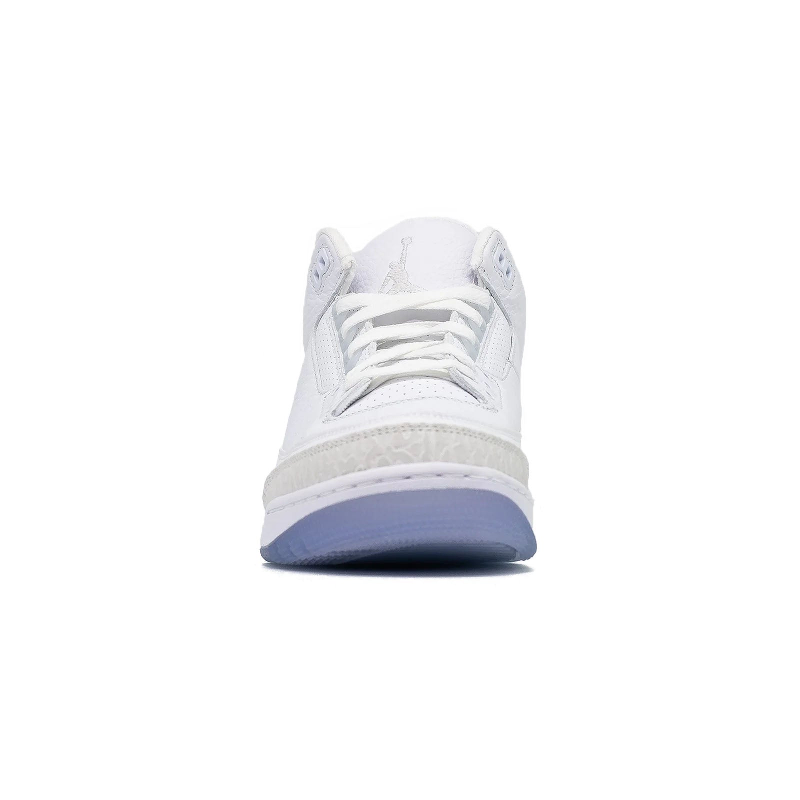 Nike WMNS Air Jordan 1 High Rebel XX Top 3 23.5cm