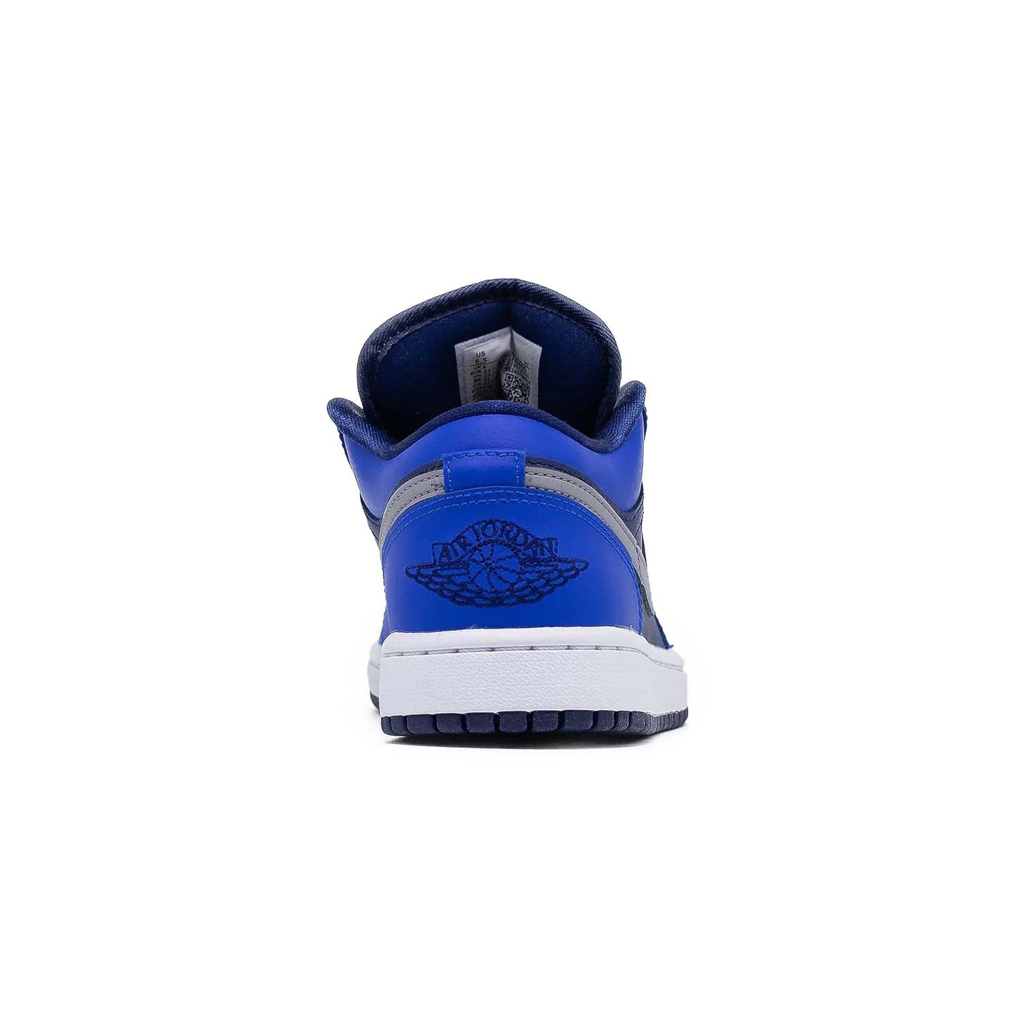 Women's Air Jordan 1 Low, Game Royal