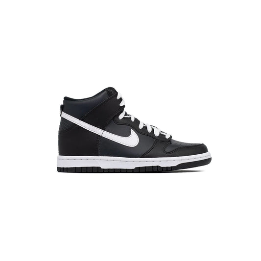 Nike Dunk High (GS), Anthracite White