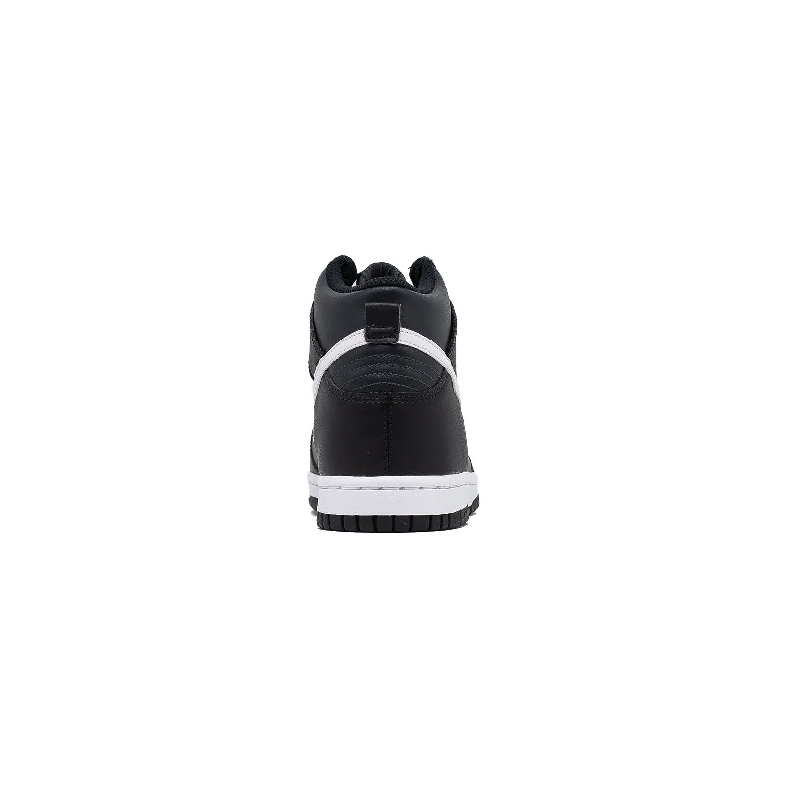 Nike Dunk High (GS), Anthracite White