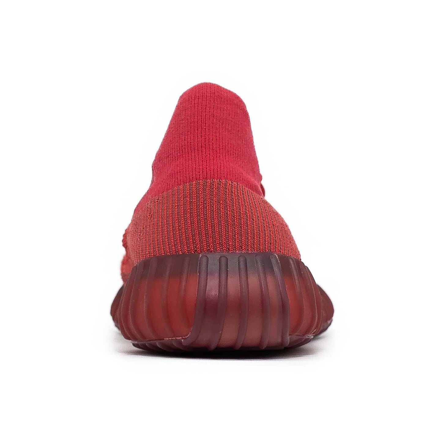 Yeezy Boost 350 V2, CMPCT Slate Red