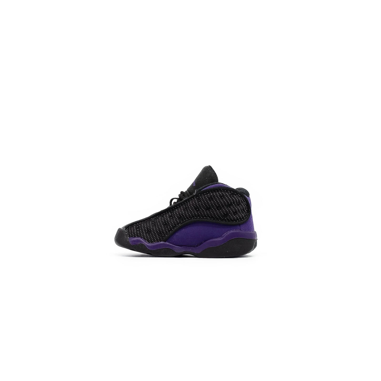 Air Jordan 13 (TD), Court Purple