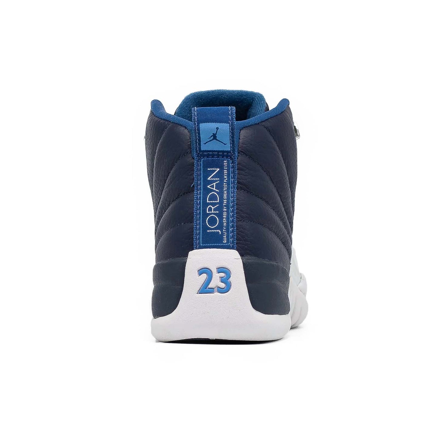 Air Jordan 12, Obsidian (2012)