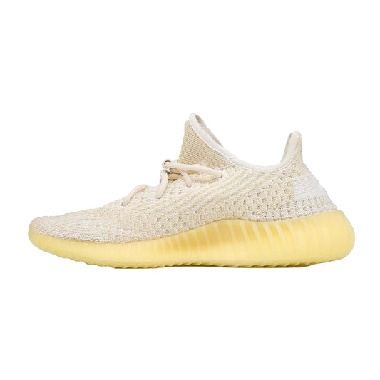 Yeezy Boost 350 V2, Natural hover image