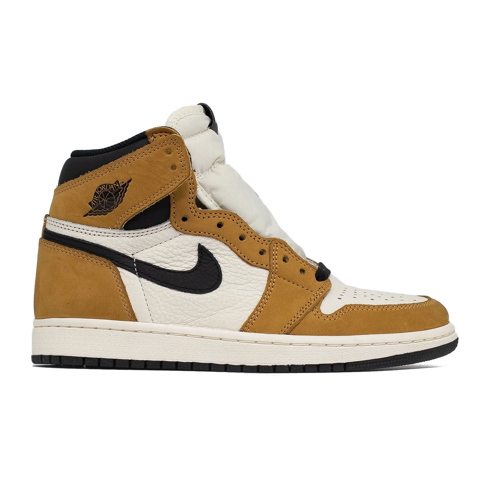 Air Jordan 1 High Rookie of The Year Impossible Kicks