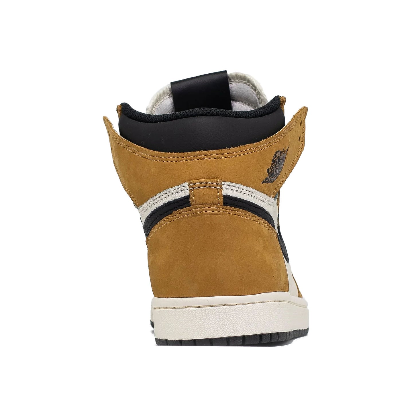 Air Jordan 1 High, Rookie of The Year