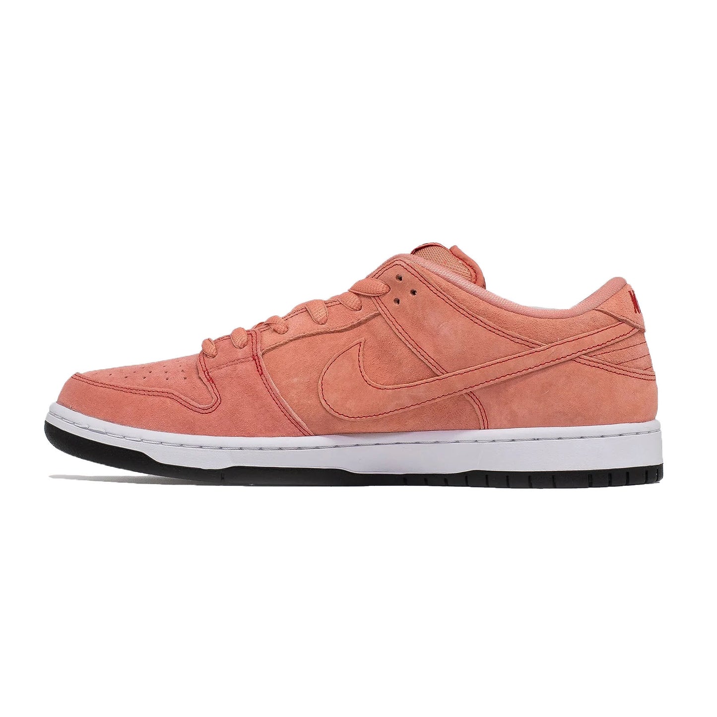 Nike SB Dunk Low, Pink Pig