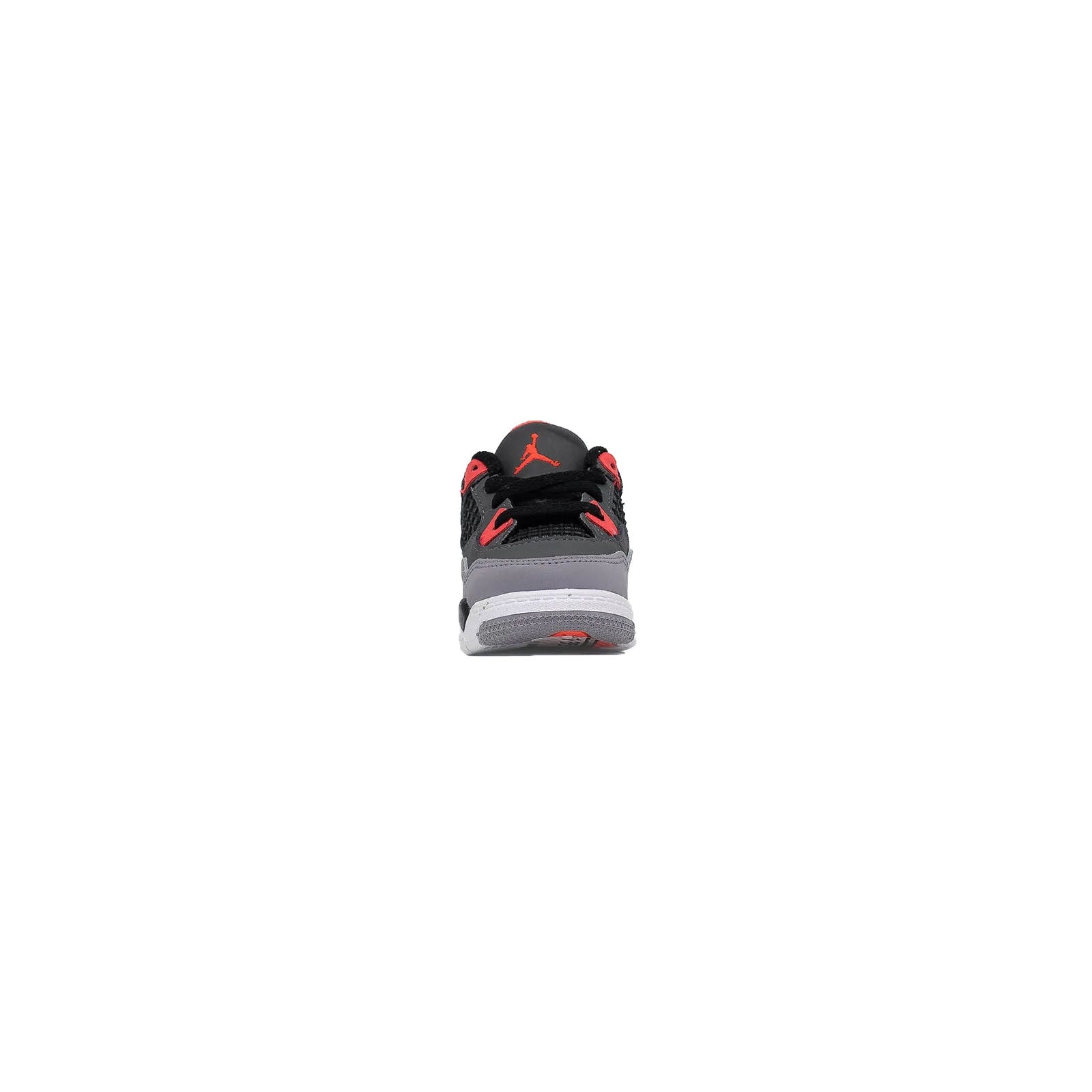 Air Jordan 4 (TD), Infrared