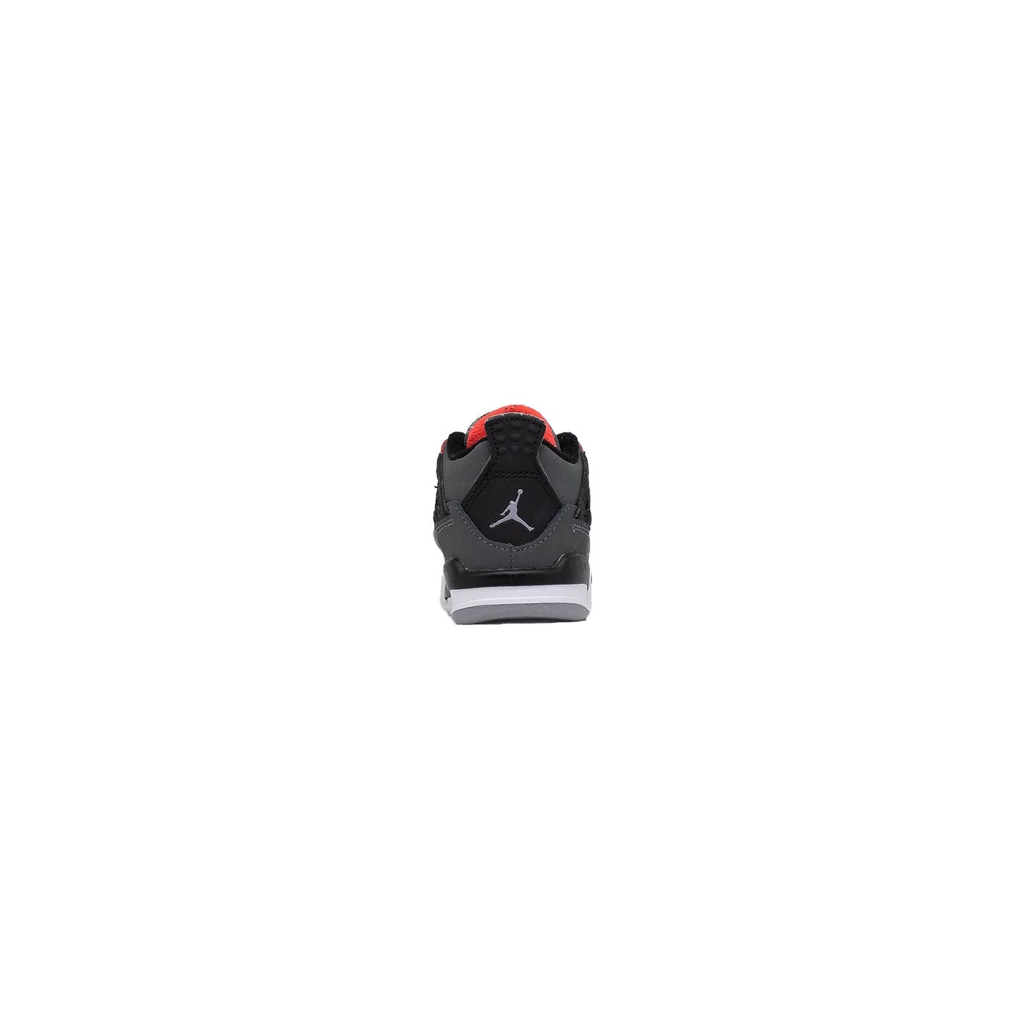 Air Jordan 4 (TD), Infrared