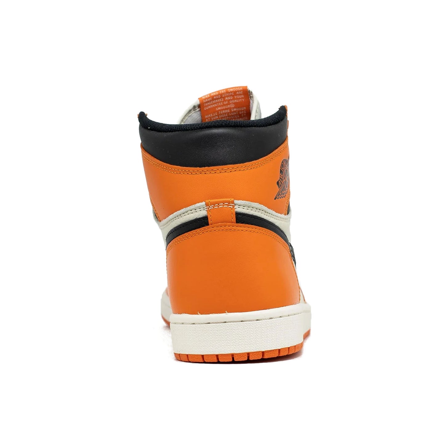 Air Jordan 1 High, Shattered Backboard Away