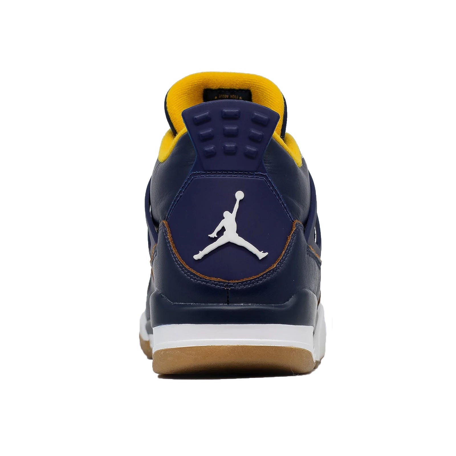 Air Jordan 4, Dunk From Above