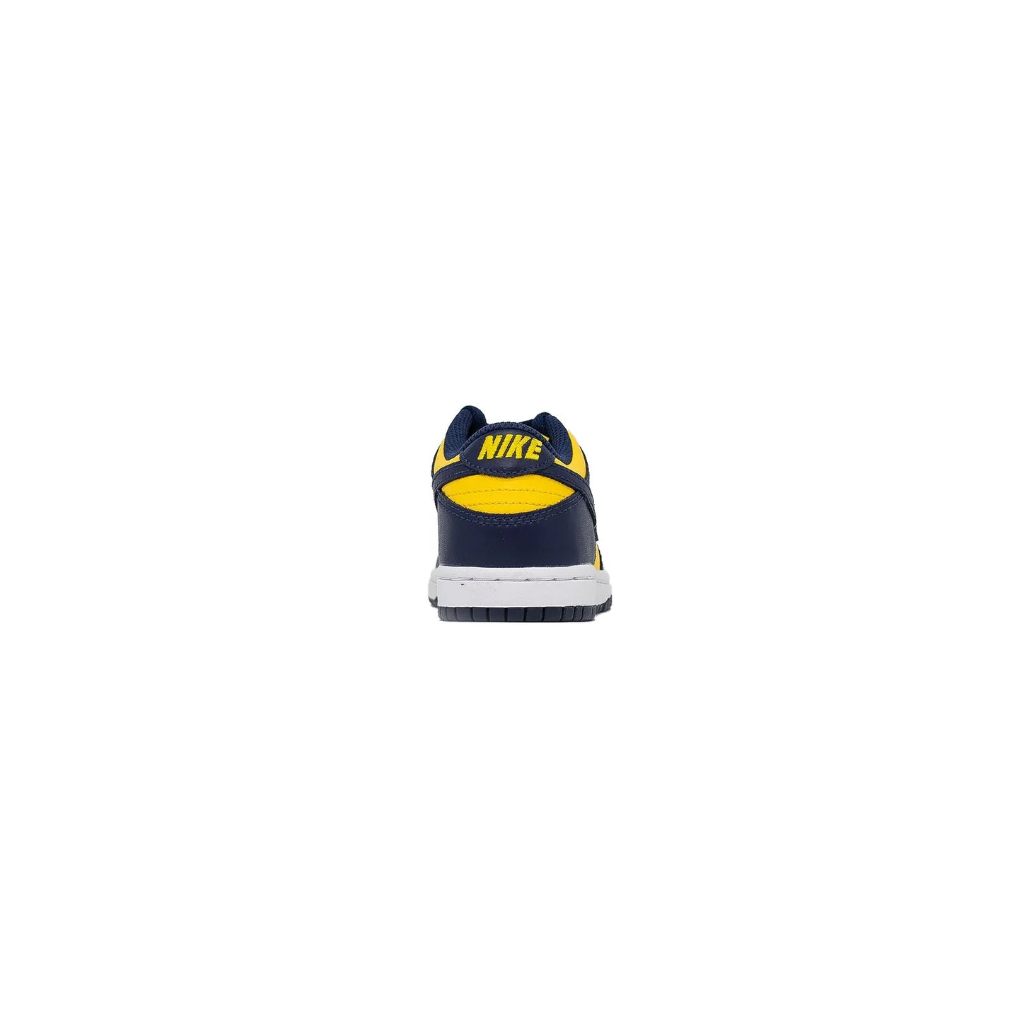 Nike Dunk Low (TD), Michigan (2021)