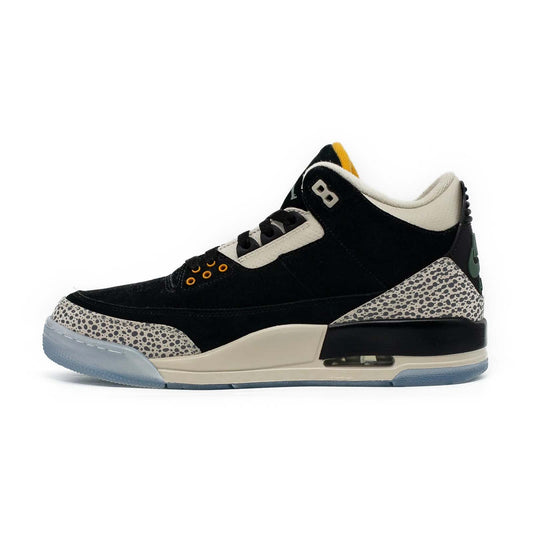 Air Jordan 3, Atmos Safari hover image