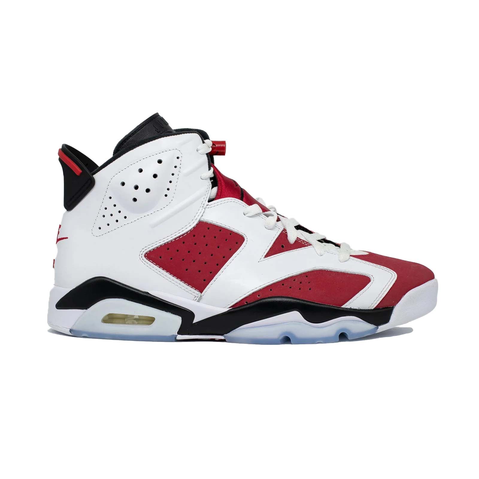 Air Jordan 6, Carmine (2021) – Impossible Kicks