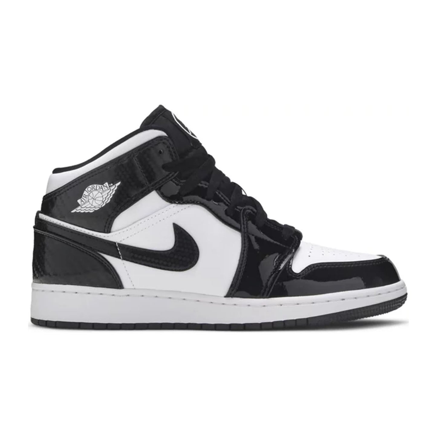 Air Jordan 1 Mid (GS), All-Star 2021