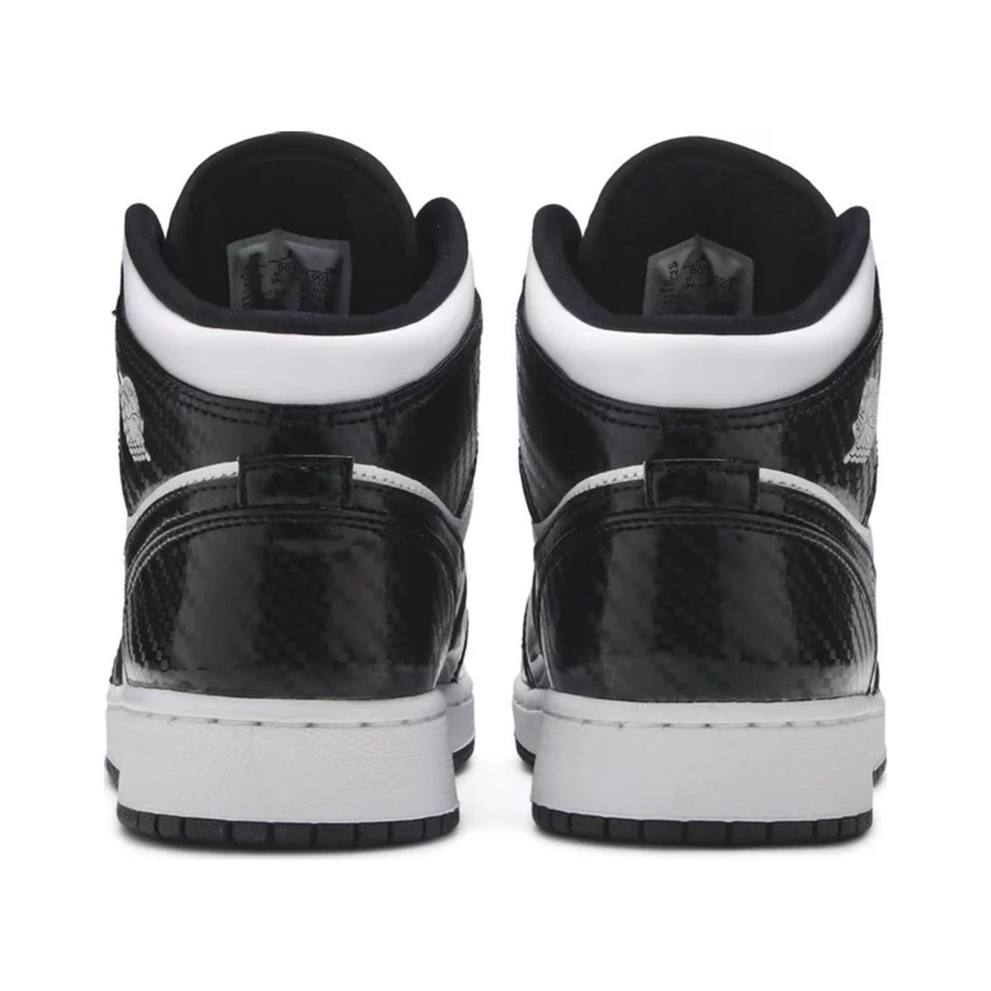 Air Jordan 1 Mid (GS), All-Star 2021