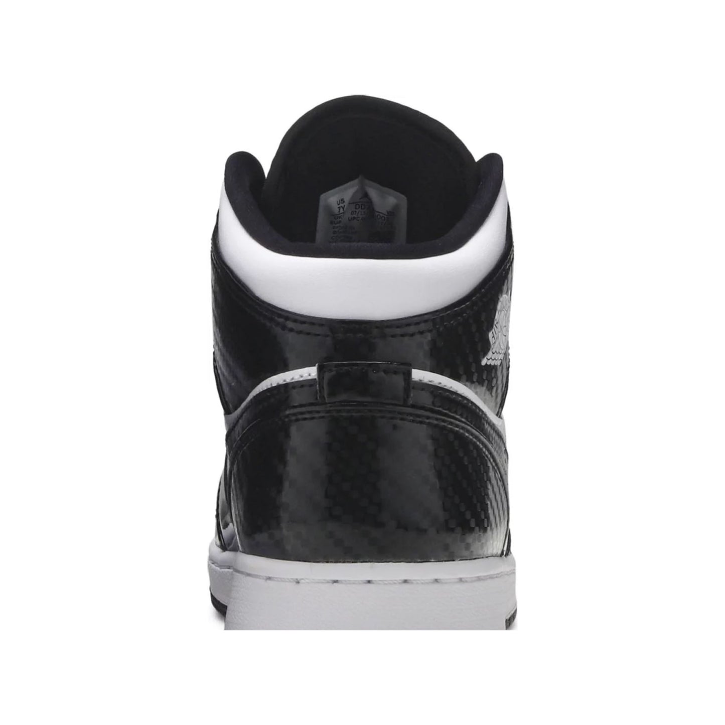 Air Jordan 1 Mid (GS), All-Star 2021