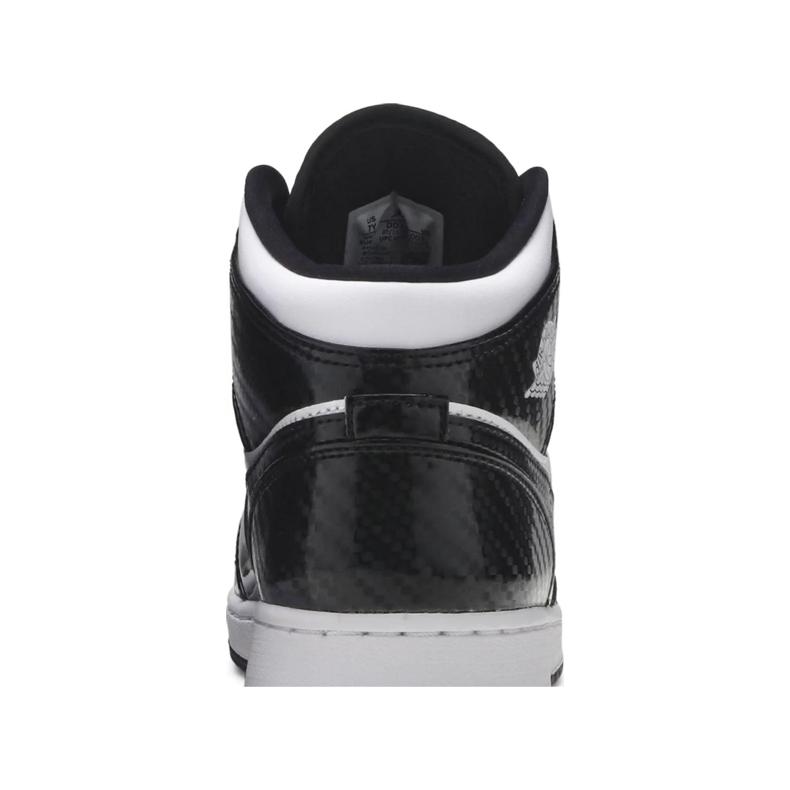 Air Jordan 1 Mid (GS), All-Star 2021
