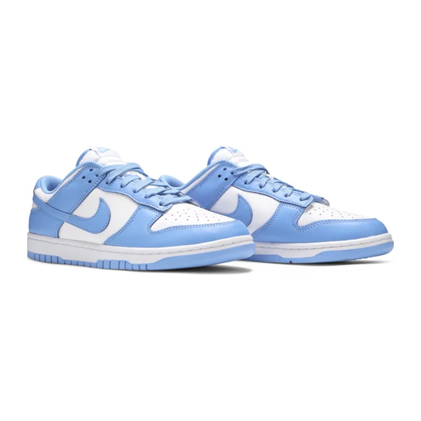 Nike Dunk Low, University Blue