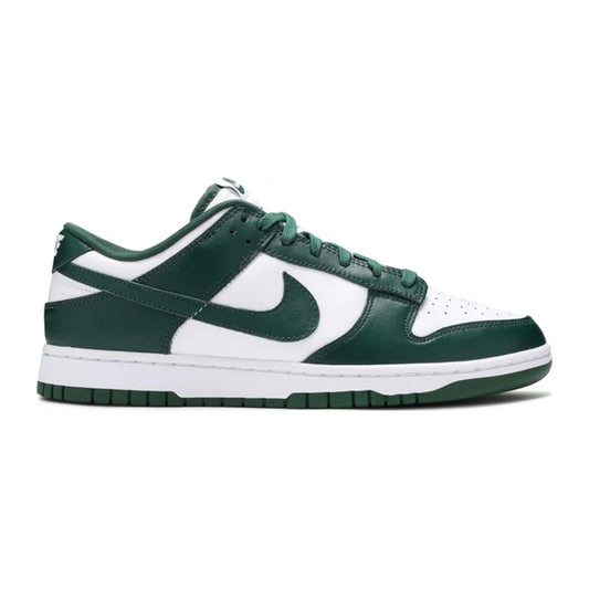 Nike Dunk Low, Michigan State