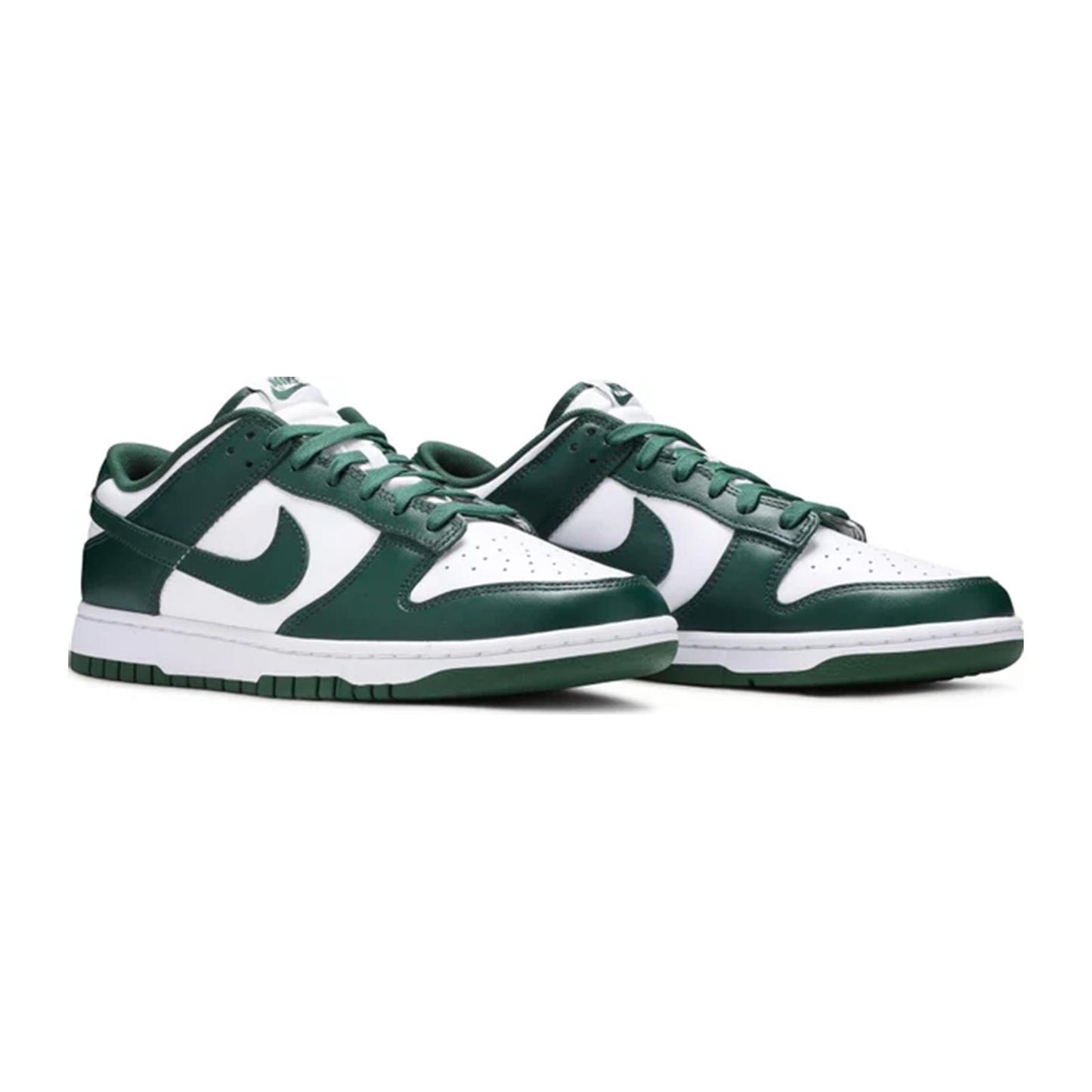 Nike Dunk Low, Michigan State