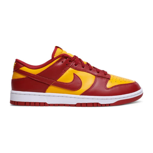 Nike Dunk Low, USC