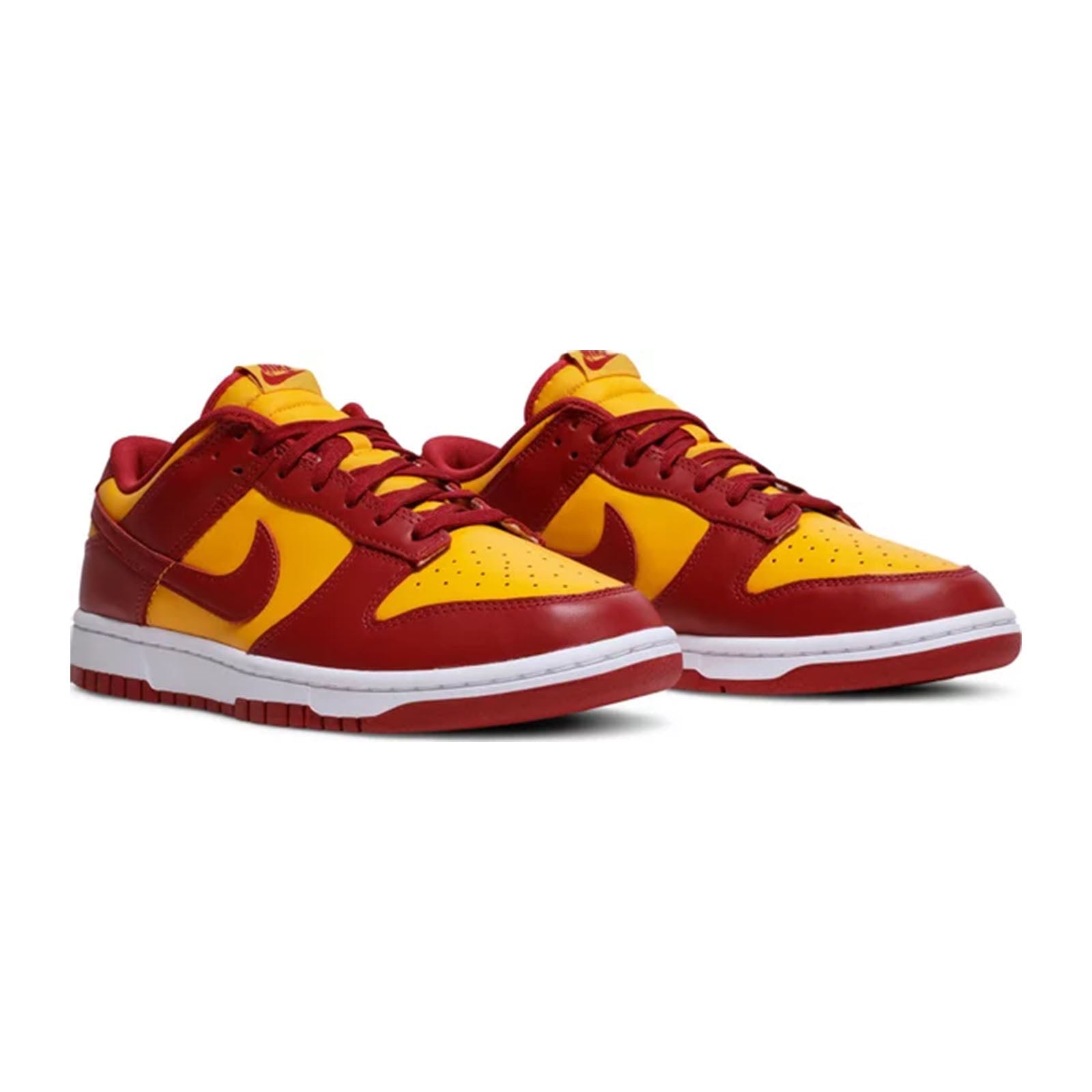 Nike Dunk Low, USC