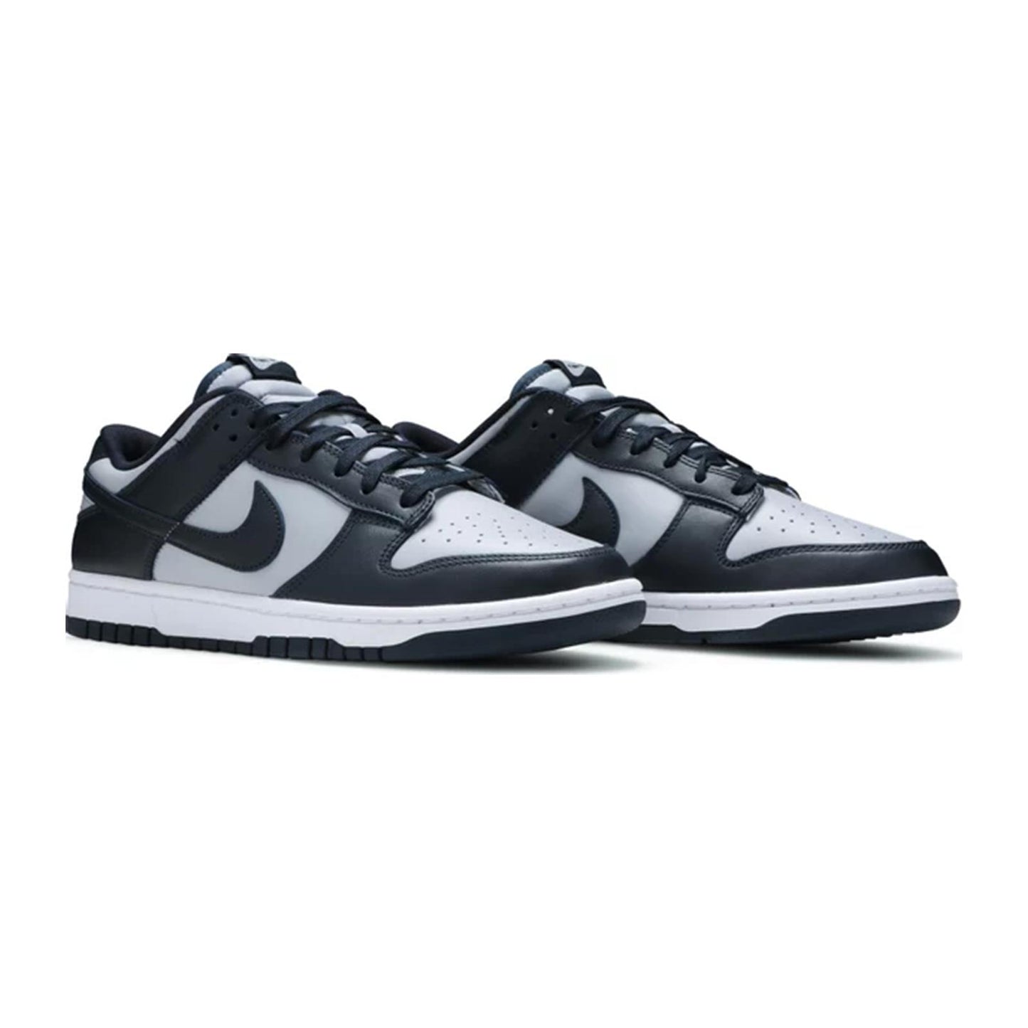 Nike Dunk Low, Georgetown