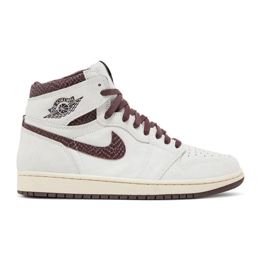 Air Jordan 1 High, A Ma Maniére OG Airness