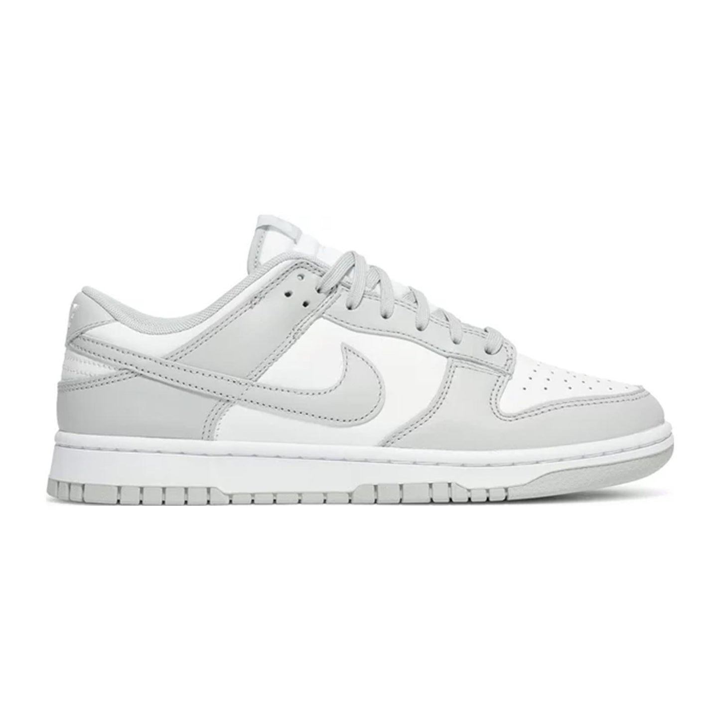Nike Dunk Low, Grey Fog