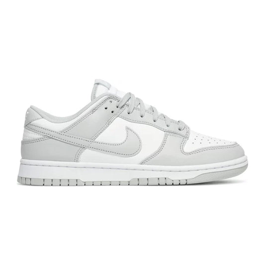 Nike Dunk Low, Grey Fog