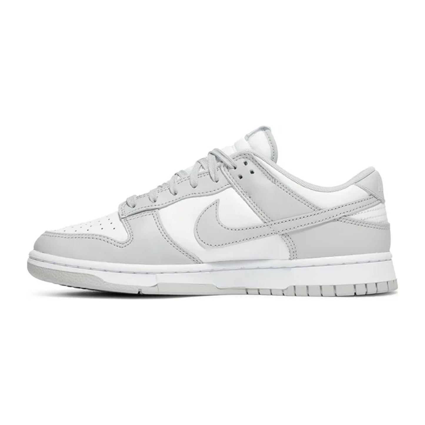 Nike Dunk Low, Grey Fog