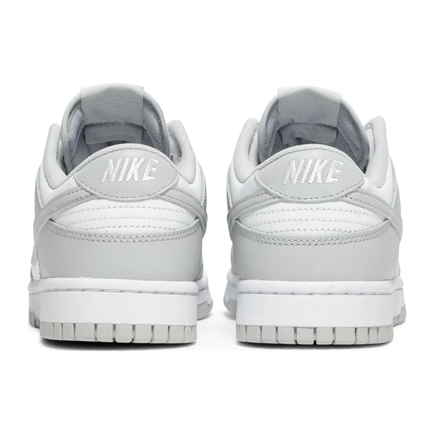 Nike Dunk Low, Grey Fog