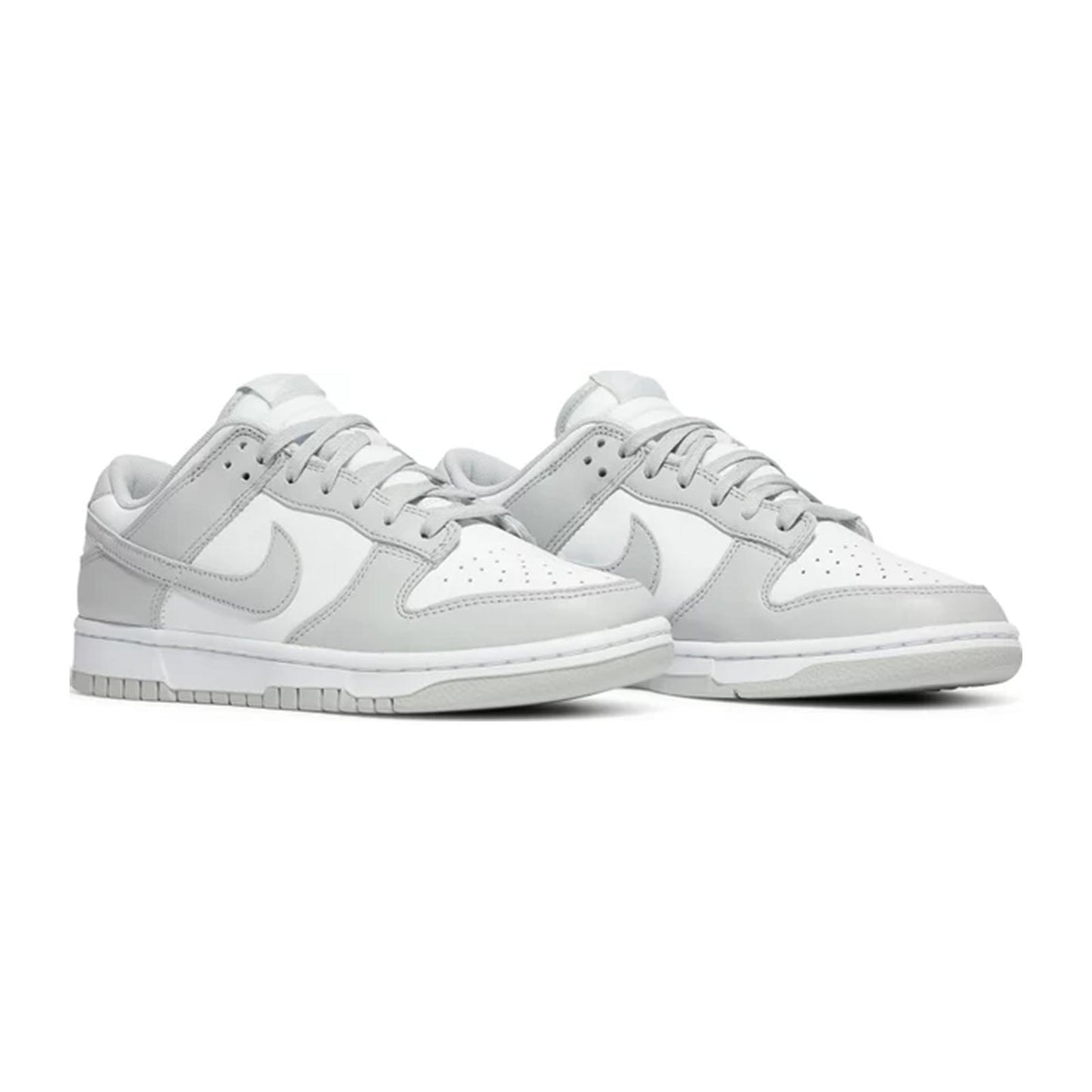 Nike Dunk Low, Grey Fog