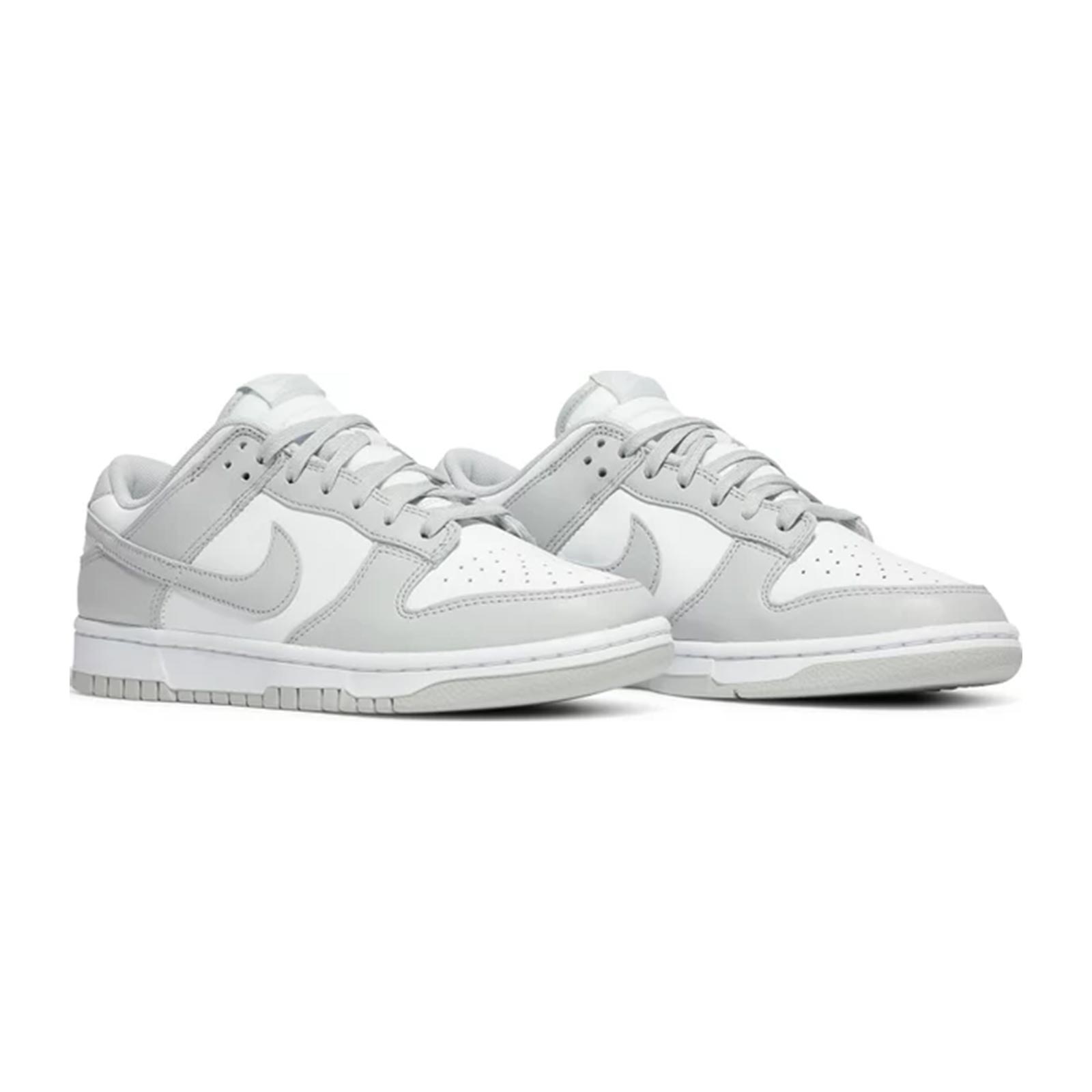Nike Dunk Low, Grey Fog