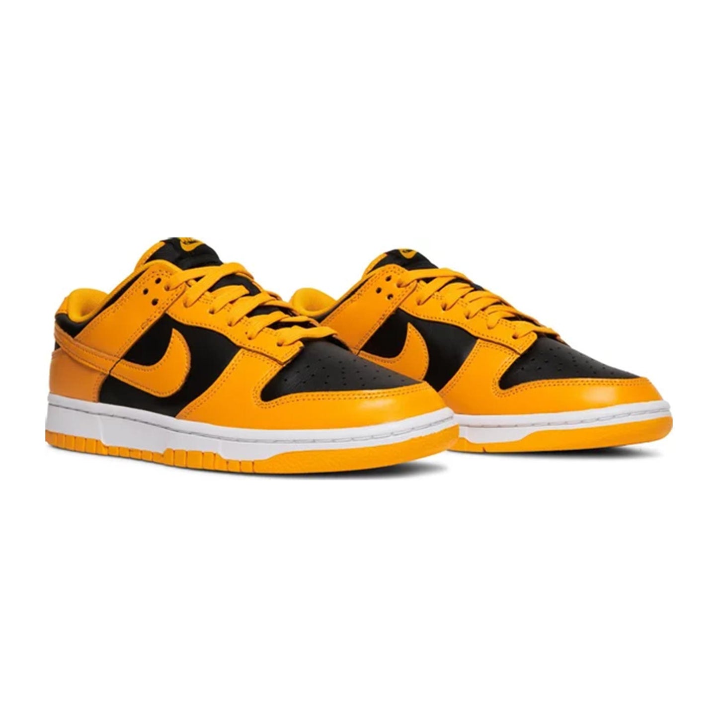 Nike Dunk Low, Goldenrod