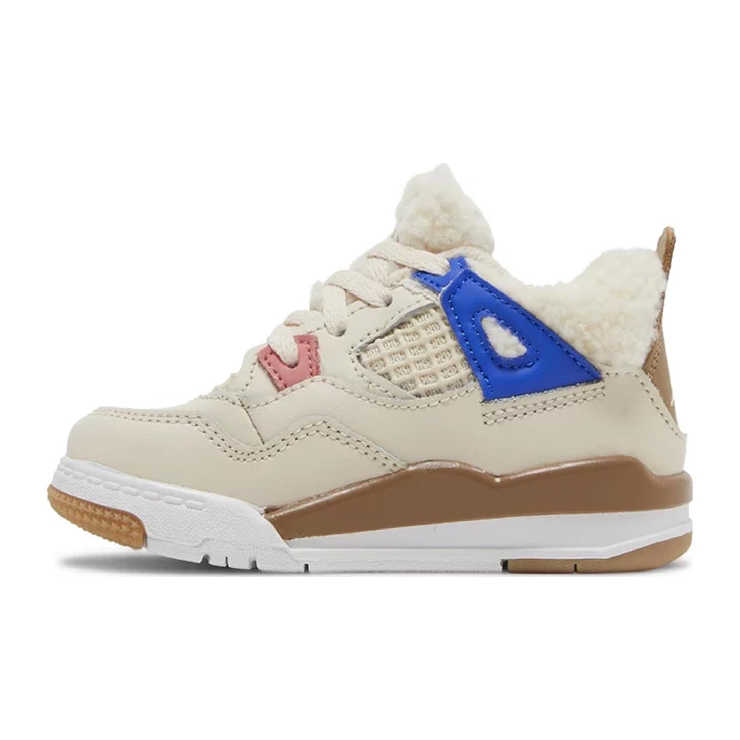 Air Jordan 4 (TD), Wild Things