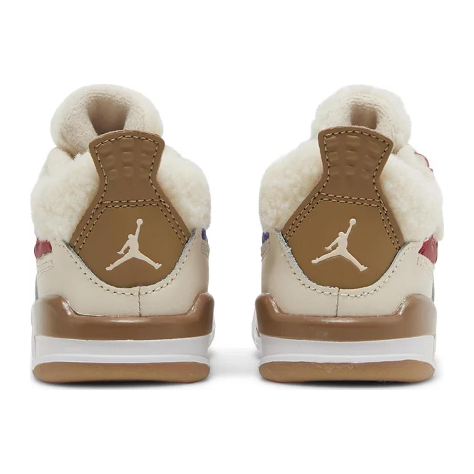 Air Jordan 4 (TD), Wild Things
