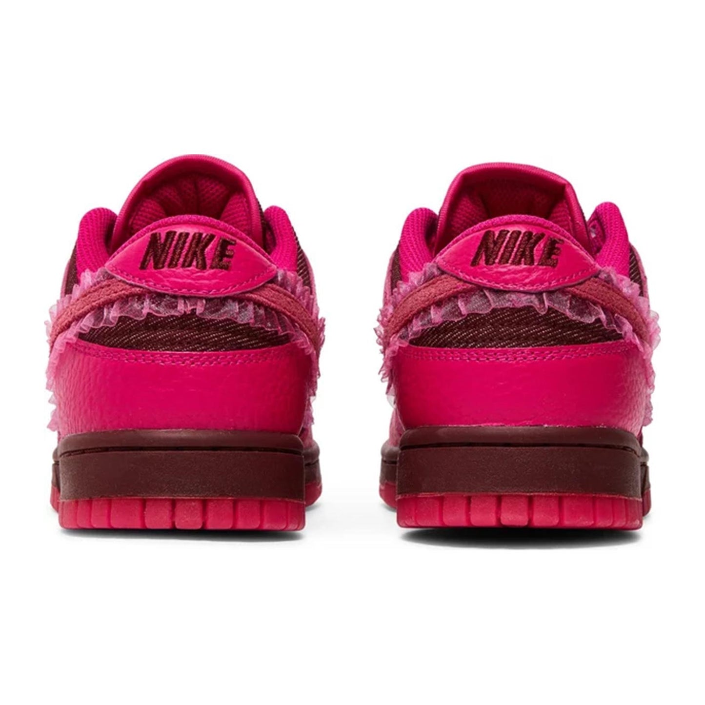 Women's Nike Dunk Low, Valentine's Day 2024